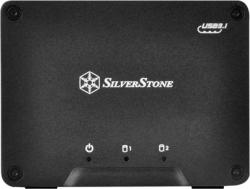 SilverStone SST-DS223