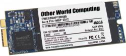 OWC Aura Pro 480GB M2 2260 SATA OWCSSDAP12R480