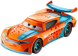 Mattel Verdák 3 - Ryan Inside Laney kisautó (FGD66)