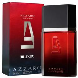 Azzaro Azzaro pour Homme Elixir EDT 50 ml