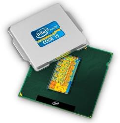 Intel Core i5-2500K 4-Core 3.3GHz LGA1155