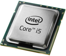 Intel Core i5-2500 4-Core 3.3GHz LGA1155