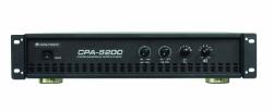 Omnitronic CPA-5200