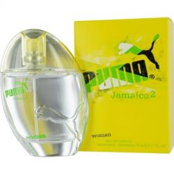 PUMA Jamaica 2 Woman EDT 50 ml