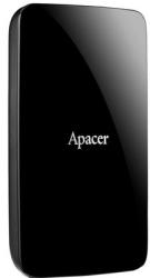 Apacer AC233 2.5 4TB 5400rpm 32MB USB 3.1 (AP4TBAC233B-S)