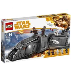 LEGO® Star Wars™ - Birodalmi Conveyex Transport (75217)