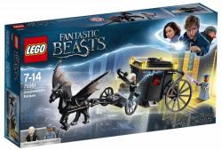 LEGO® Harry Potter™ - Grindelwald szökése (75951)