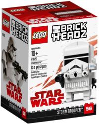 LEGO® BrickHeadz Star Wars™ - Birodalmi rohamosztagos (41620)