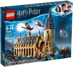 LEGO® Harry Potter™ - Roxforti nagyterem (75954)