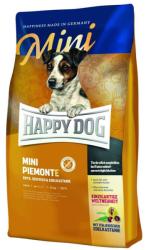 Happy Dog Mini Piemonte 4 kg