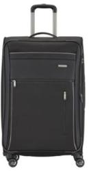 Travelite Capri M - 4 kerekű közepes bőrönd (89848)