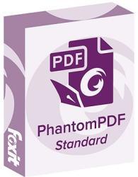 Foxit Software PhantomPDF Standard