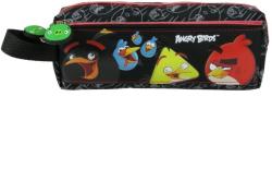 DERFORM Angry Birds szögletes tolltartó (PAAB10)