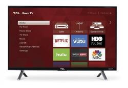 TCL 32S305 телевизори - Цени, мнения, тв магазини