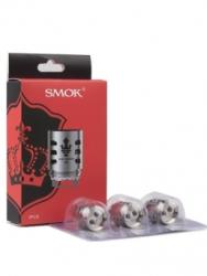 Smok Set 3 rezistente SMOK TFV12 Prince V12 Prince Q4 0.4ohm Atomizor tigara electronica