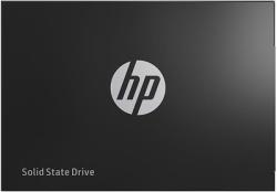 HP S600 2.5 240GB SATA3 (4FZ33AA)