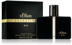 s.Oliver Selection Men EDT 50 ml