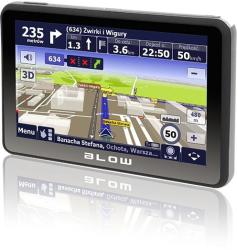 BLOW Sirocco 590 (78-215)