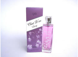 Chat D'Or Lexy EDP 100 ml