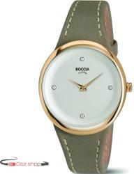 Boccia 3276-03 Ceas