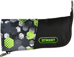 Eurocom Street - Balance Comb (53762)