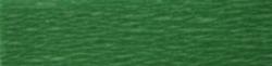  Krepp papír 50x200cm sötét zöld (M22001303) (M22001303)