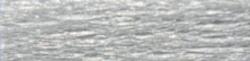  Krepp papír 50x200cm ezüst (M22002910) (M22002910)