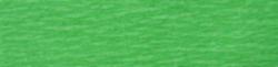  Krepp papír 50x200cm zöld (M22001300) (M22001300)