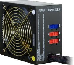 Inter-Tech Combat Power CPM 650W