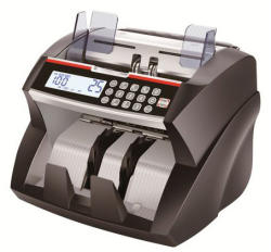 Fiscal Online Masina de numarat bancnote NB350