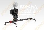 KONOVA 95 Kg KONOVA ENG SUPER HEAVY DUTY SLIDER K5 100 cm Dolly Track