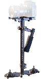 GLIDECAM GLIDECAM XR-2000 ( XR 2000 ) Camera Stabilizer ( 1 Kg - 2.7 Kg )