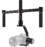 MOZA AIR Motorized Gimbal Stabilizer (3.2 kg Payload) + Dual Handle