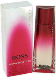 HUGO BOSS BOSS Intense Shimmer Edition EDT 90 ml