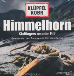 OSTERWOLD Volker Klüpfel: Himmelhorn: Kluftingers neunter Fall - Hörbuch