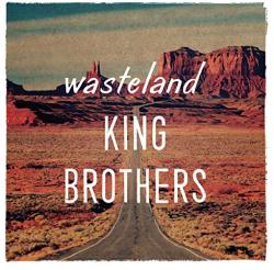 King Brothers, the Wasteland -download-