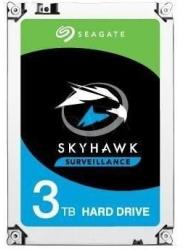 Seagate Skyhawk 3.5 3TB 5900rpm 256MB SATA3 (ST3000VX009)