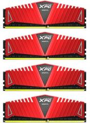 ADATA XPG Z1 64GB (4x16GB) DDR4 3000MHz AX4U3000316G16-QRZ