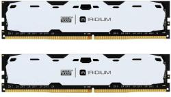 GOODRAM IRDM 16GB (2x8GB) DDR4 2400MHz IR-W2400D464L15S/16GDC