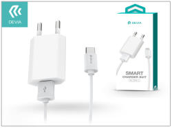 DEVIA Smart Charger Suit 1A Android ST002977