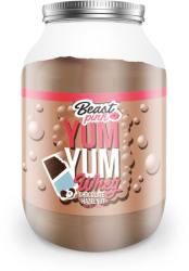 GymBeam BeastPink Yum Yum Whey 1000 g