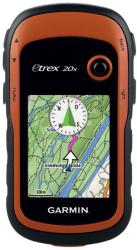 Garmin eTrex 20x (010-01508-00) GPS