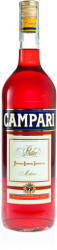 Campari Bitter 0,7 l 25%