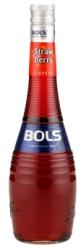 BOLS Strawberry Eper 0,7 l 17%