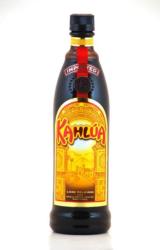 KAHLÚA Kávélikőr 0,7 l 20%