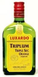 Luxardo Triple Sec 0,7 l 39%