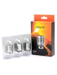 Smok Set 3 rezistente SMOK TFV8 Q4 0.15 ohm, 50-180 W Atomizor tigara electronica