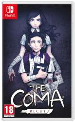 Merge Games The Coma Recut (Switch)