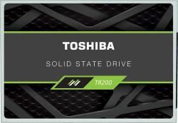 Toshiba TR200 2.5 240GB SATA3 THN-TR20Z400U8