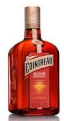 Cointreau Blood Orange vérnarancs 0,7 l 40%